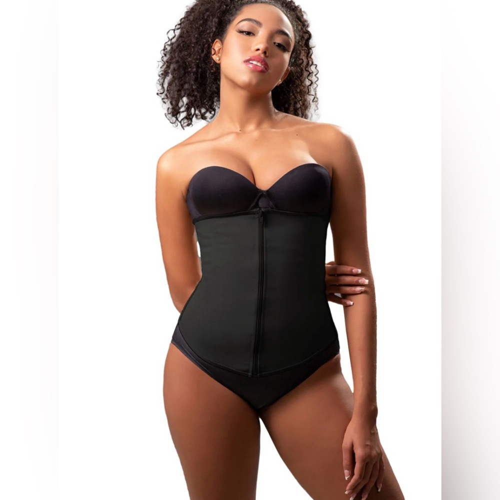 Colombian Vedette 403 Corset/ Faja/Waist Trainer | Size 32 XS